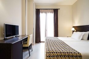 Exe Málaga Museos Hotel