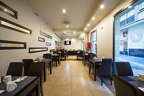 Exe Málaga Museos Hotel