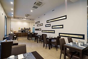 Exe Málaga Museos Hotel