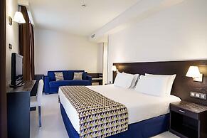 Exe Málaga Museos Hotel