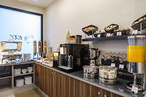 Exe Málaga Museos Hotel