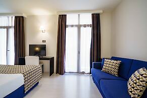 Exe Málaga Museos Hotel