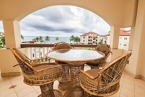 Grand Caribe Belize