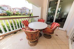 Grand Caribe Belize