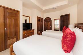 Grand Caribe Belize