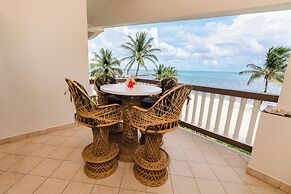 Grand Caribe Belize