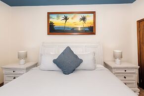 Grand Caribe Belize