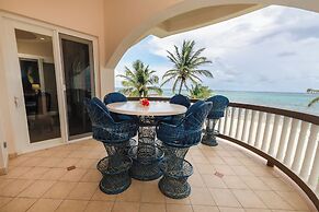Grand Caribe Belize