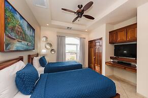 Grand Caribe Belize