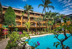 Red Coconut Beach Hotel