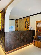 Red Coconut Beach Hotel