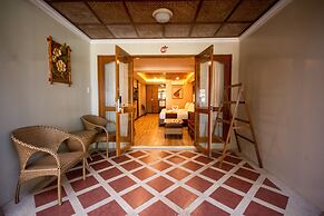 Red Coconut Beach Hotel