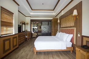 Red Coconut Beach Hotel