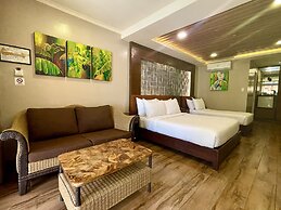 Red Coconut Beach Hotel