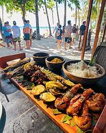 Red Coconut Beach Hotel