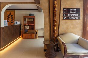 Red Coconut Beach Hotel