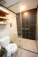 Red Coconut Beach Hotel