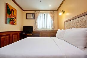 Red Coconut Beach Hotel