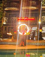 Red Coconut Beach Hotel