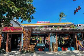 Red Coconut Beach Hotel