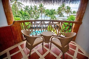 Red Coconut Beach Hotel