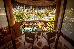 Red Coconut Beach Hotel