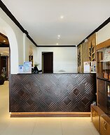 Red Coconut Beach Hotel