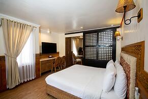 Red Coconut Beach Hotel