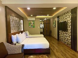 Red Coconut Beach Hotel