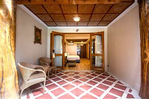 Red Coconut Beach Hotel