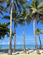 Red Coconut Beach Hotel