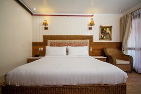 Red Coconut Beach Hotel