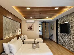 Red Coconut Beach Hotel