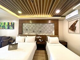 Red Coconut Beach Hotel