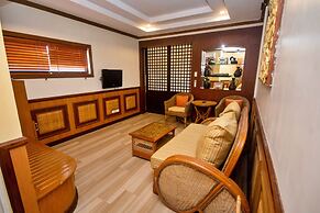 Red Coconut Beach Hotel