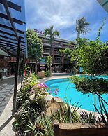Red Coconut Beach Hotel