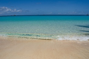 Red Coconut Beach Hotel