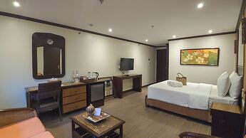 Red Coconut Beach Hotel