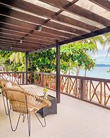 Red Coconut Beach Hotel