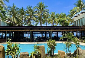 Red Coconut Beach Hotel