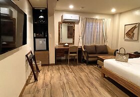 Red Coconut Beach Hotel