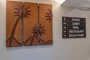 Red Coconut Beach Hotel