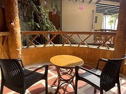 Red Coconut Beach Hotel