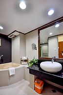 Red Coconut Beach Hotel