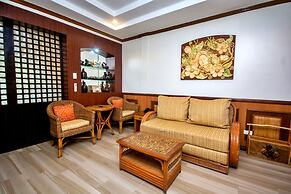 Red Coconut Beach Hotel