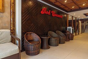 Red Coconut Beach Hotel
