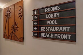 Red Coconut Beach Hotel
