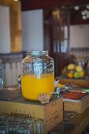 Pousada de Coloane Boutique Hotel