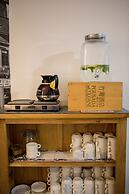 Pousada de Coloane Boutique Hotel