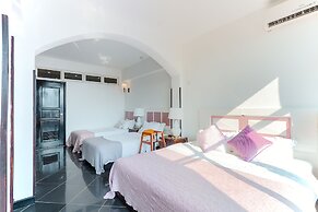 Pousada de Coloane Boutique Hotel